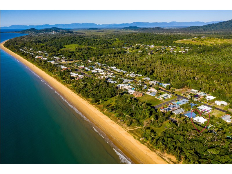 Unit 1/135 Reid Rd, Wongaling Beach QLD 4852