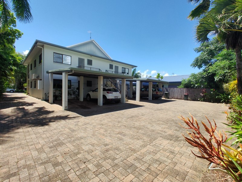 Unit 1/135 Reid Rd, Wongaling Beach QLD 4852