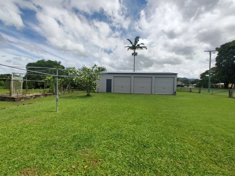 22 Wilson St, El Arish QLD 4855