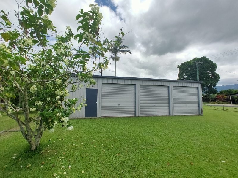 22 Wilson St, El Arish QLD 4855