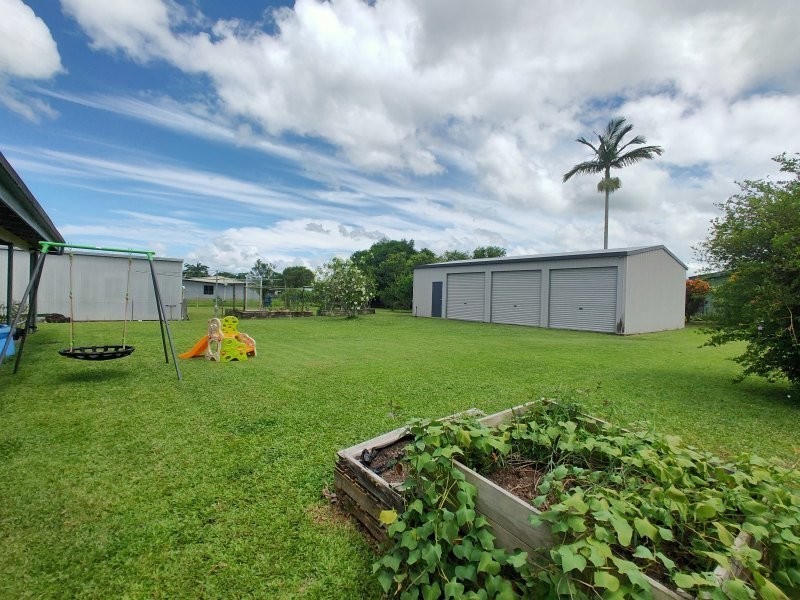 22 Wilson St, El Arish QLD 4855