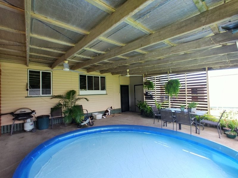 22 Wilson St, El Arish QLD 4855