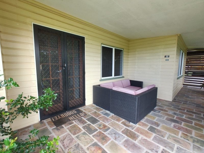 22 Wilson St, El Arish QLD 4855