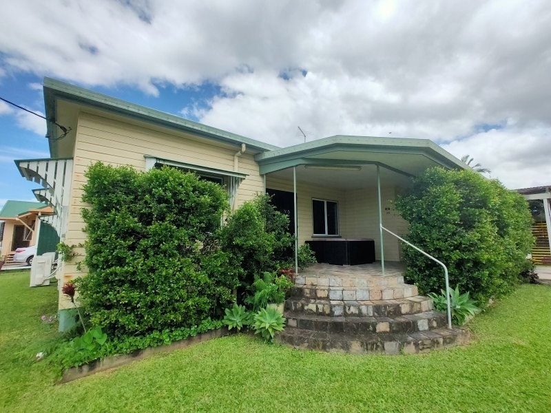 22 Wilson St, El Arish QLD 4855