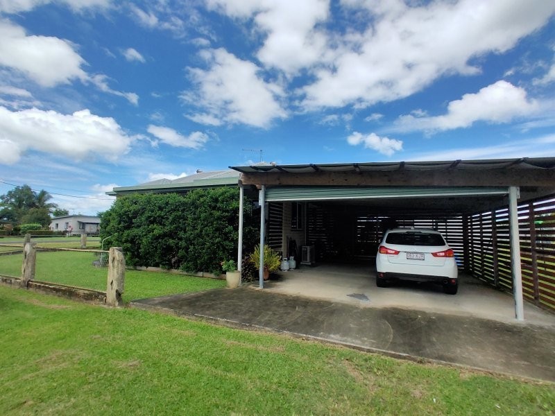22 Wilson St, El Arish QLD 4855