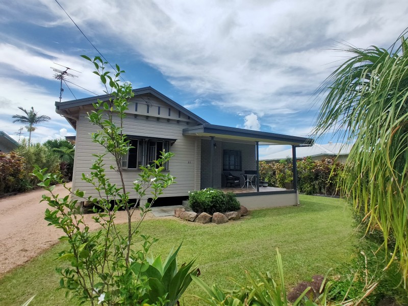 23 Ryrie Street, El Arish QLD 4855