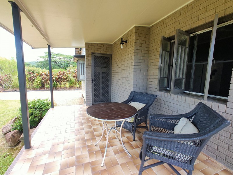 23 Ryrie Street, El Arish QLD 4855