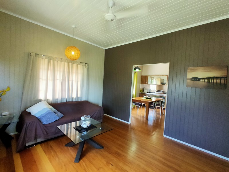23 Ryrie Street, El Arish QLD 4855