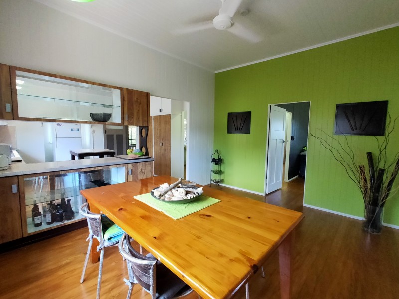 23 Ryrie Street, El Arish QLD 4855