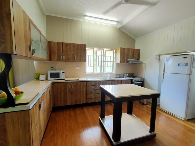 23 Ryrie Street, El Arish QLD 4855