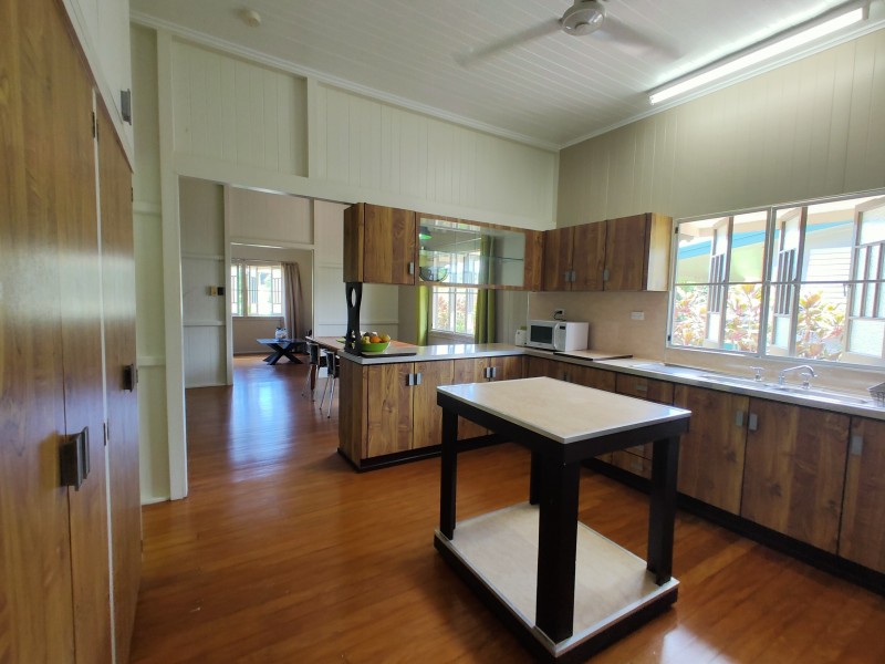 23 Ryrie Street, El Arish QLD 4855