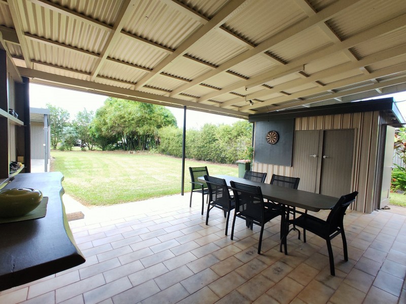 23 Ryrie Street, El Arish QLD 4855