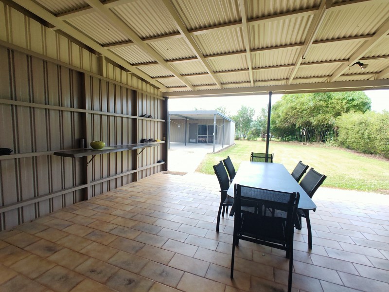 23 Ryrie Street, El Arish QLD 4855