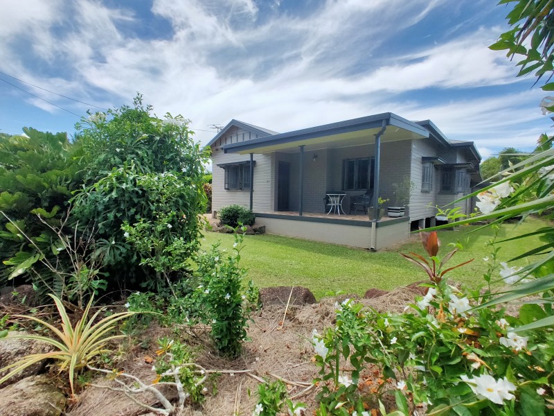 23 Ryrie Street, El Arish QLD 4855