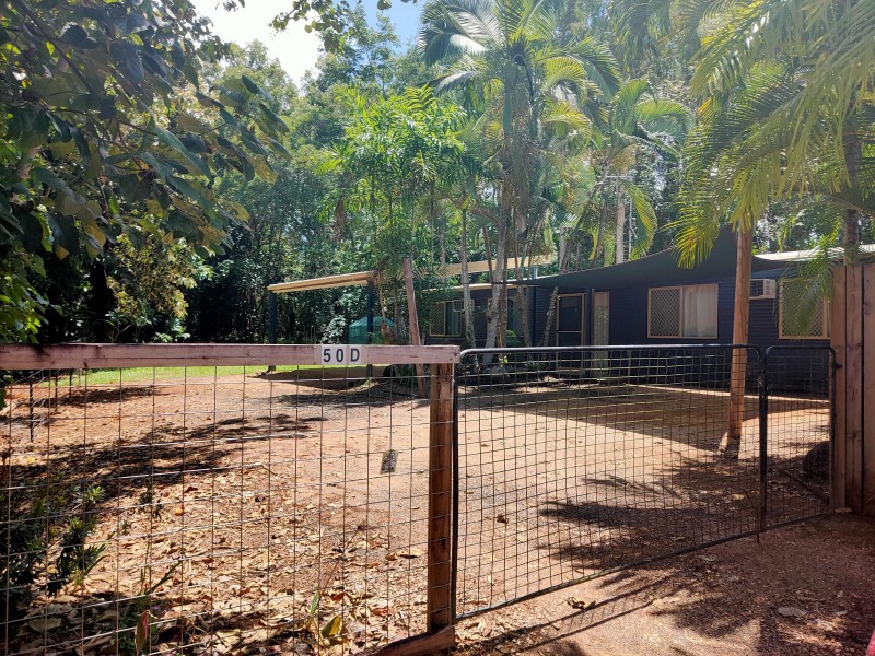 House 3/52 Conch St, Mission Beach QLD 4852