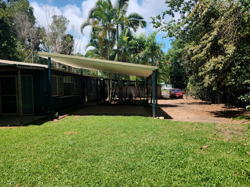 House 3/52 Conch St, Mission Beach QLD 4852