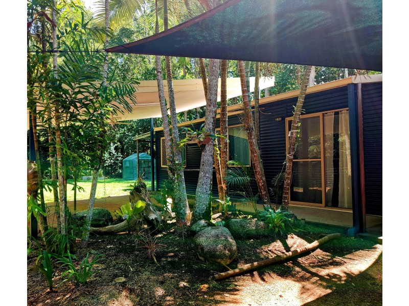 House 3/52 Conch St, Mission Beach QLD 4852