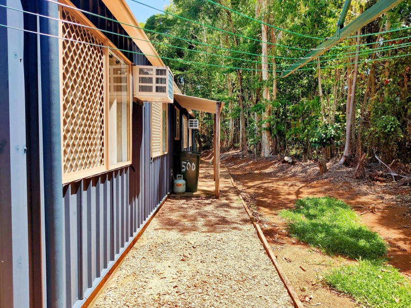House 3/52 Conch St, Mission Beach QLD 4852