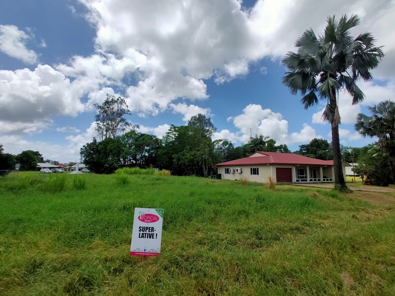 3 Albert Street, Silkwood QLD 4856