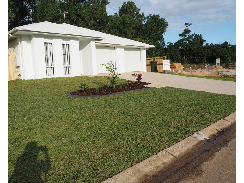 1/5 Coralli Close, Mission Beach QLD 4852