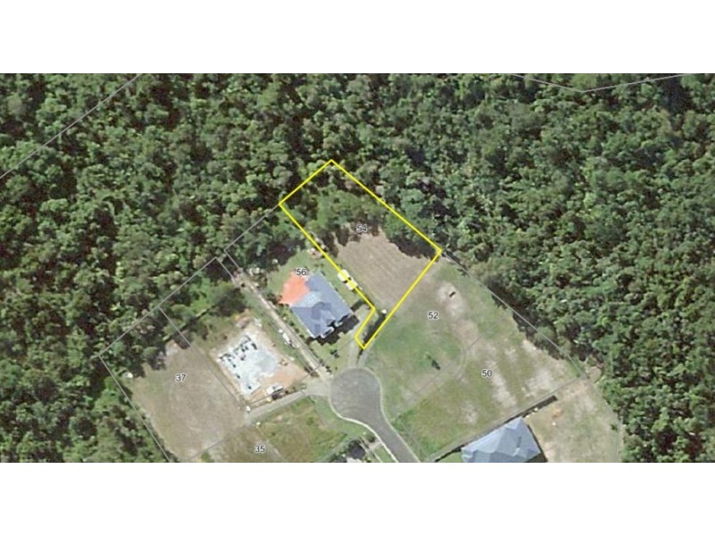 54 Sanctuary Crescent, Wongaling Beach QLD 4852