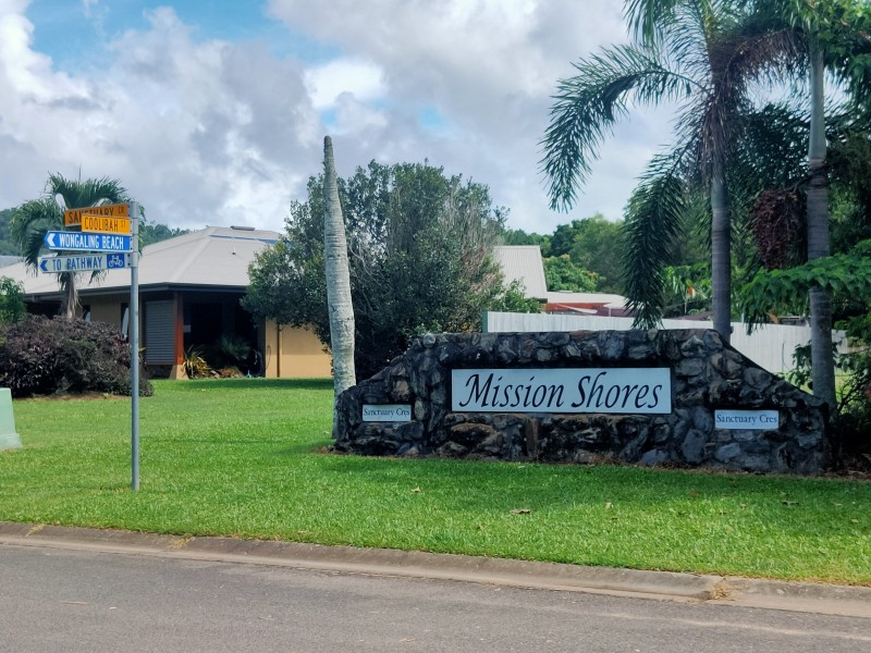 54 Sanctuary Crescent, Wongaling Beach QLD 4852