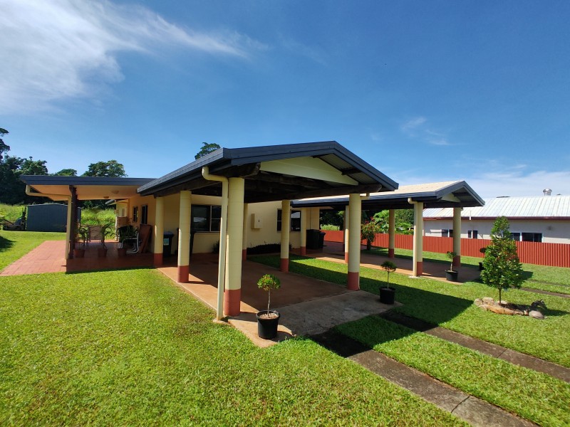 3 Wrap Ct, Mission Beach QLD 4852
