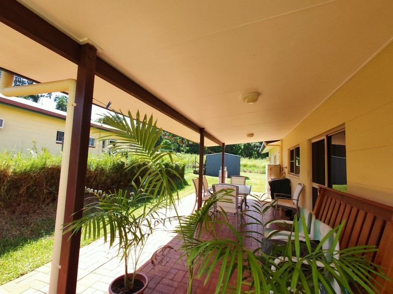 3 Wrap Ct, Mission Beach QLD 4852
