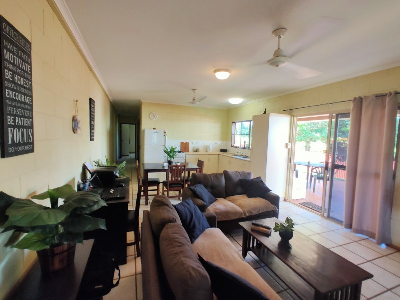 3 Wrap Ct, Mission Beach QLD 4852