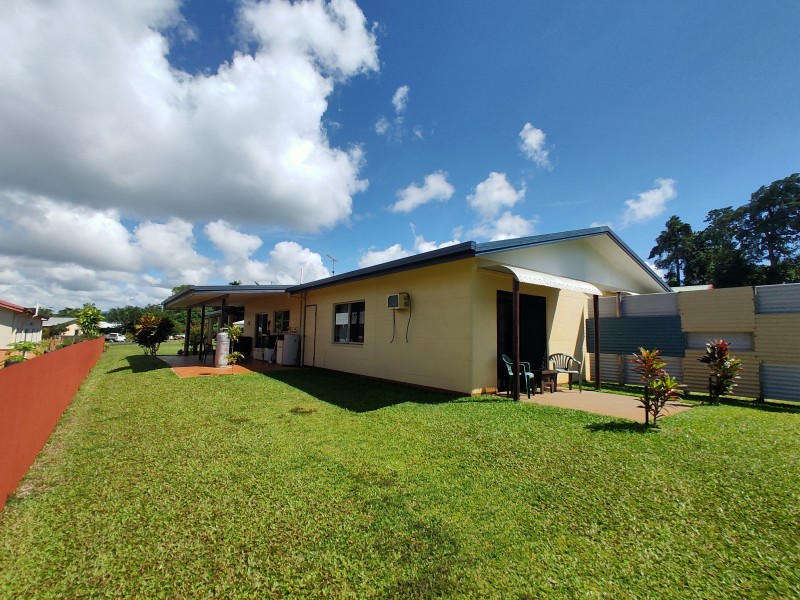 3 Wrap Ct, Mission Beach QLD 4852
