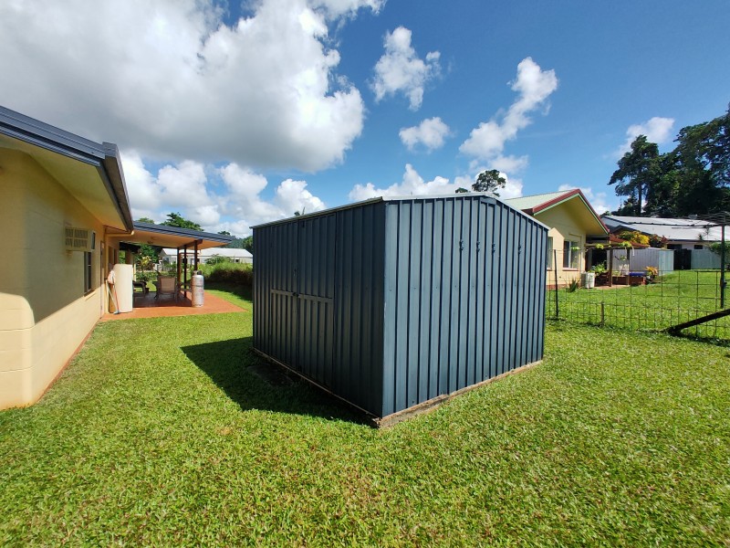 3 Wrap Ct, Mission Beach QLD 4852