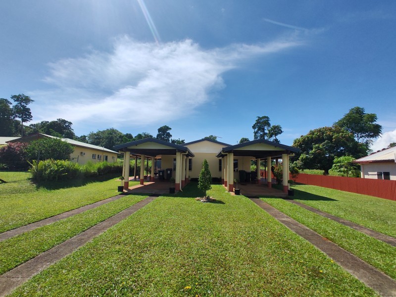 3 Wrap Ct, Mission Beach QLD 4852
