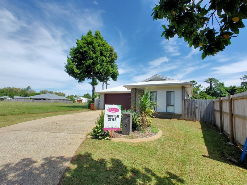 6 Shelly Court, Mission Beach QLD 4852