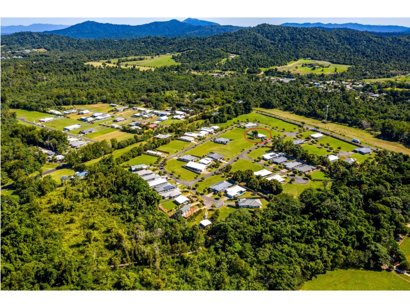 6 Shelly Court, Mission Beach QLD 4852