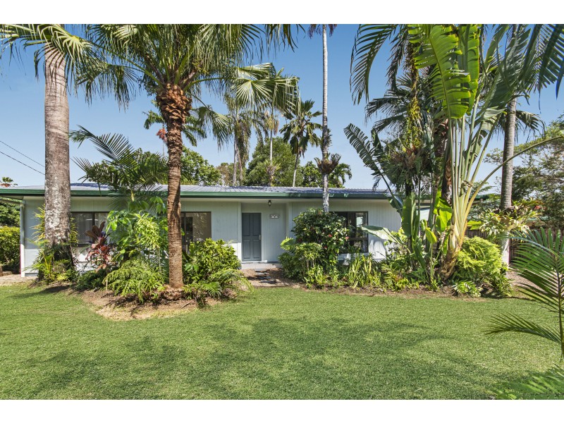 3 Buccaneer St, South Mission Beach QLD 4852