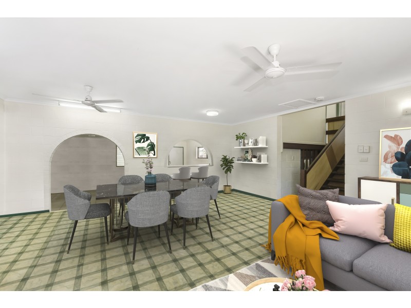 40 Mitchell St, South Mission Beach QLD 4852