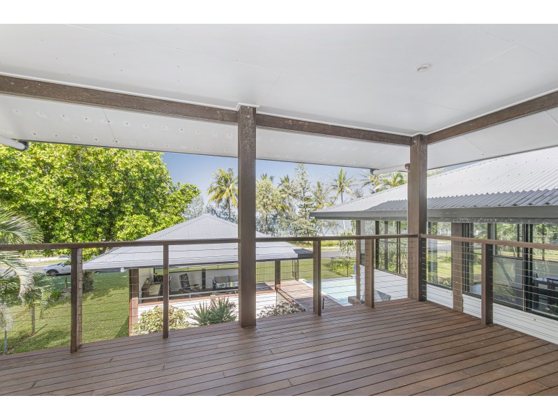 46 Kennedy Esplanade, South Mission Beach QLD 4852