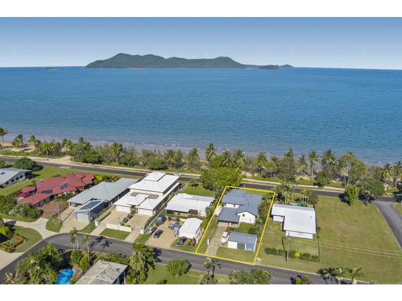 46 Kennedy Esplanade, South Mission Beach QLD 4852