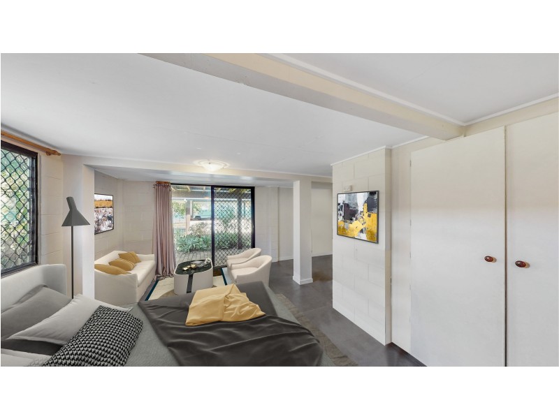 46 Kennedy Esplanade, South Mission Beach QLD 4852