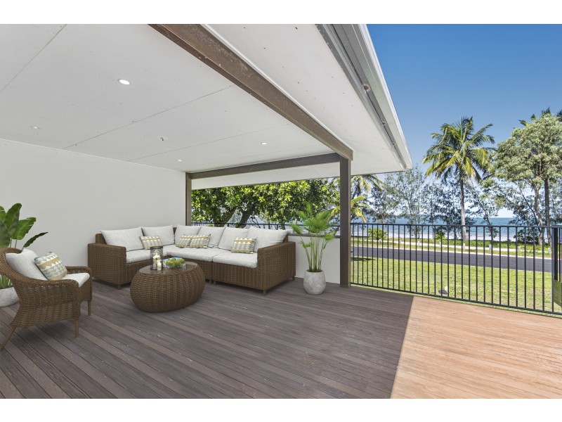 46 Kennedy Esplanade, South Mission Beach QLD 4852