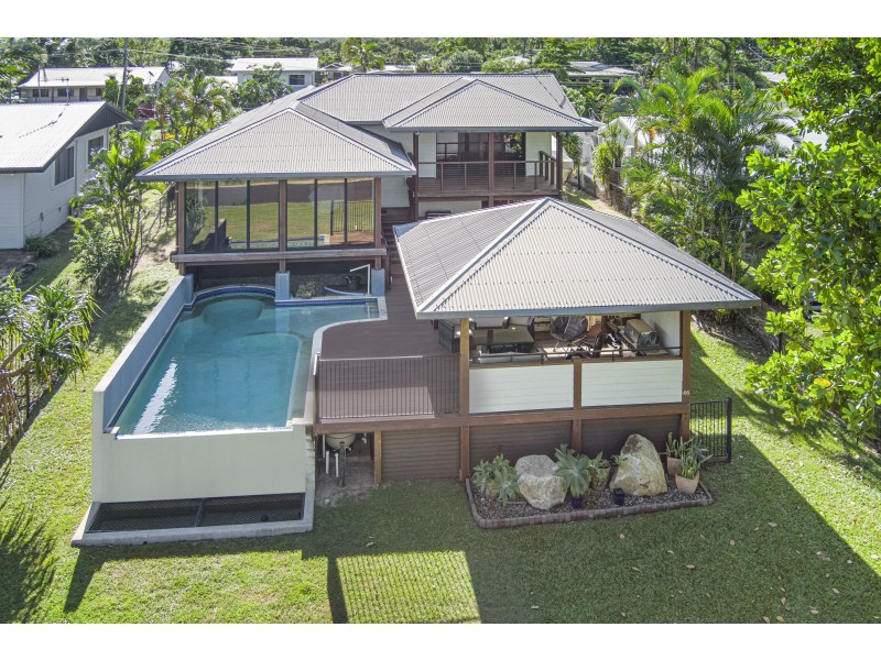 46 Kennedy Esplanade, South Mission Beach QLD 4852