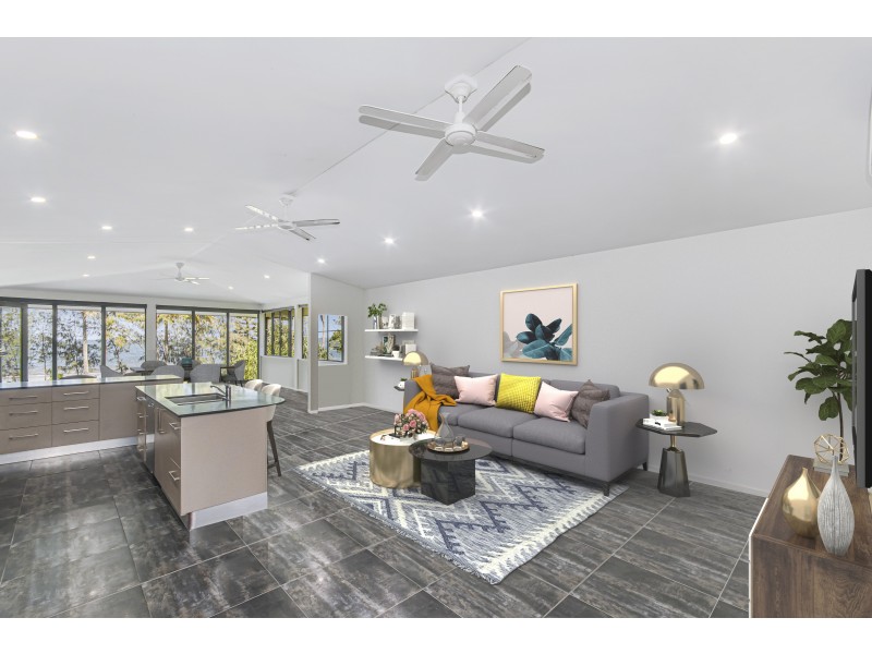 46 Kennedy Esplanade, South Mission Beach QLD 4852