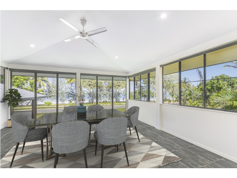 46 Kennedy Esplanade, South Mission Beach QLD 4852