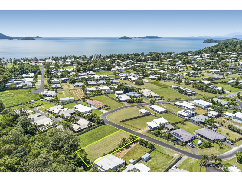 40 Mariner Drive, South Mission Beach QLD 4852