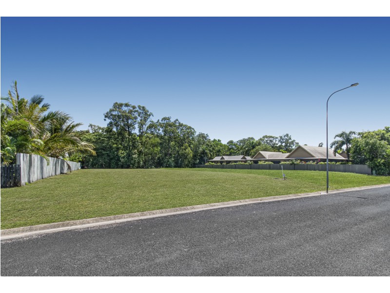 40 Mariner Drive, South Mission Beach QLD 4852