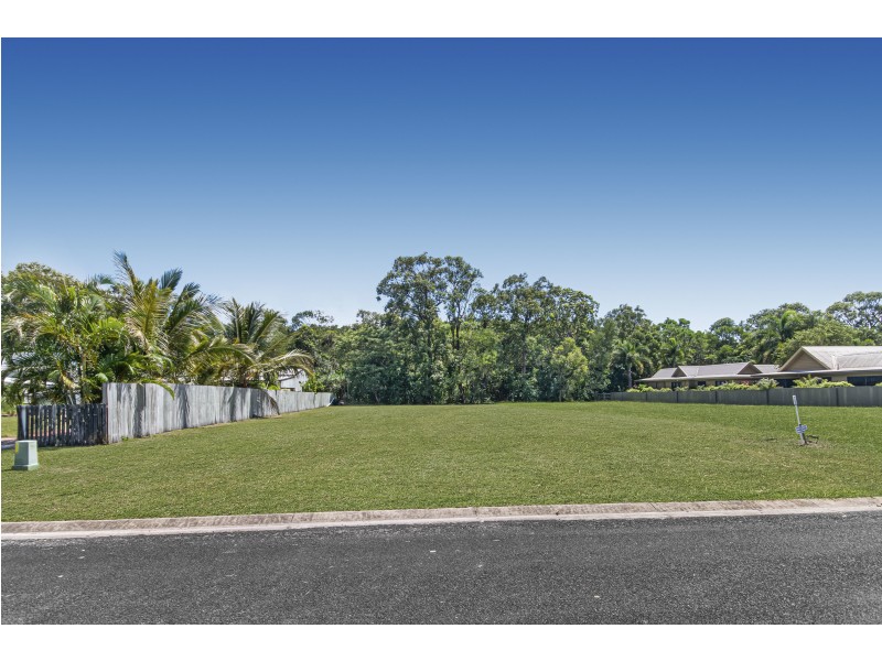 40 Mariner Drive, South Mission Beach QLD 4852