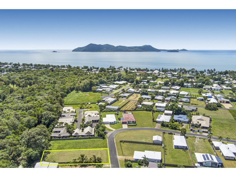 40 Mariner Drive, South Mission Beach QLD 4852