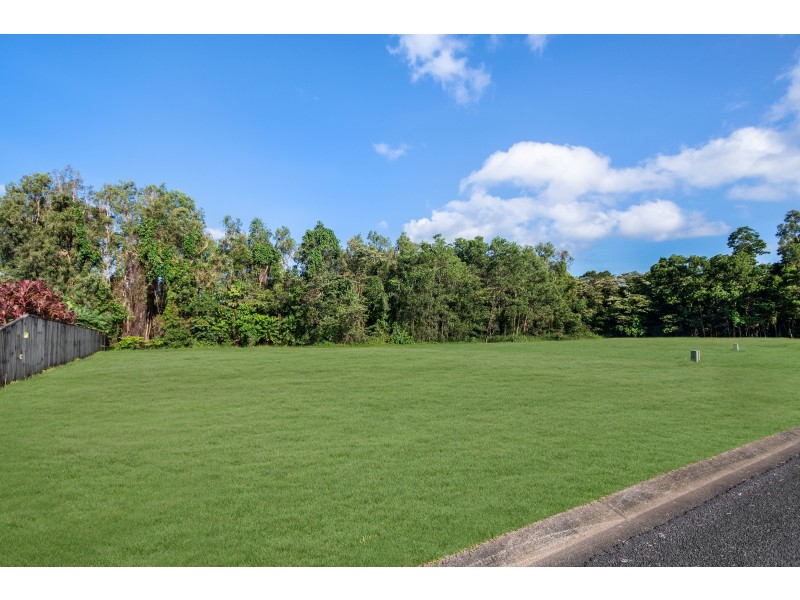 11 Oceanview Drive, Wongaling Beach QLD 4852