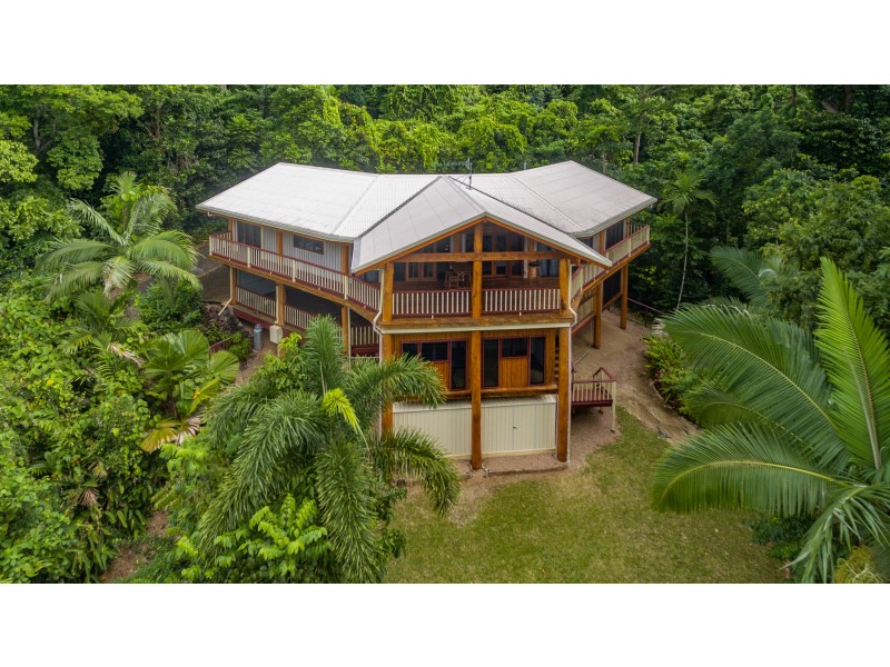 22 Mission Circle, Wongaling Beach QLD 4852