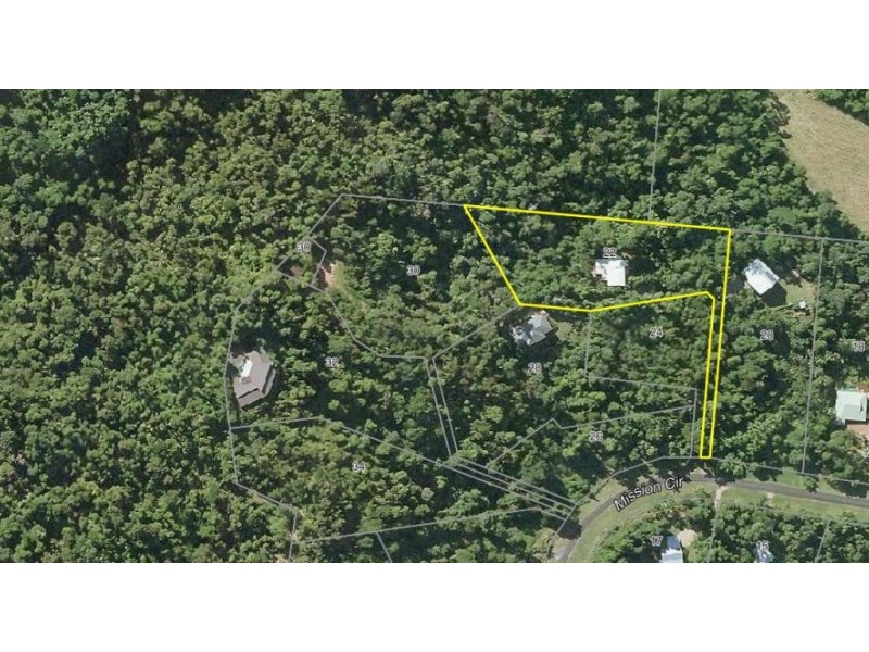 22 Mission Circle, Wongaling Beach QLD 4852